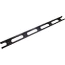 سكة كاميرا من سيرب مع اغطية طرفية وعربة 62 بوصة Syrp Magic Carpet Long Slider