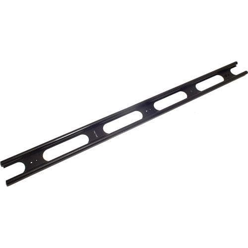 سكة كاميرا من سيرب مع اغطية طرفية وعربة 62 بوصة Syrp Magic Carpet Long Slider