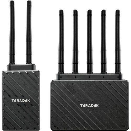 Teradek Bolt 6 LT HDMI 750 TX/RX Kit