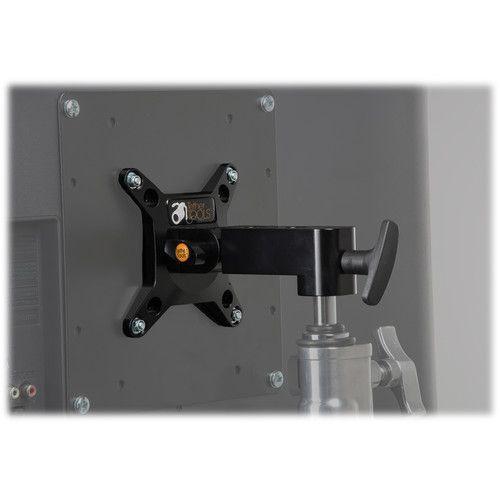 Tether Rock Solid VESA Studio Monitor Mount For Stand / Sumo - SW1hZ2U6MTk0MjExOQ==