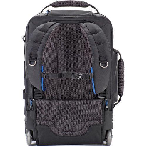 Think Tank Photo Airport TakeOff V2.0 Rolling Camera Bag (Black)