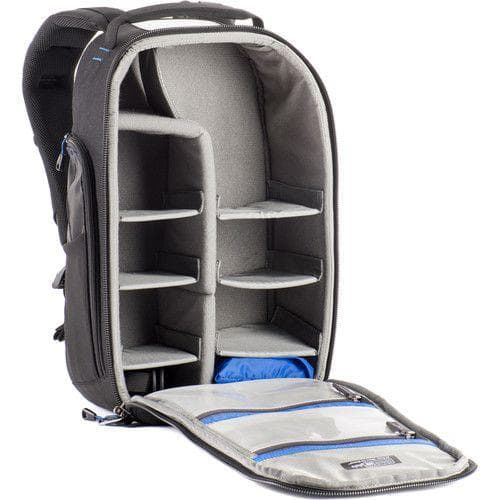 شنطة كاميرا ظهر مع غطاء حماية من المطر ثينك تانك Think Tank Photo StreetWalker Backpack V2.0