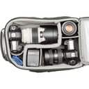 شنطة كاميرا ظهر مع غطاء حماية من المطر ثينك تانك Think Tank Photo StreetWalker Backpack V2.0