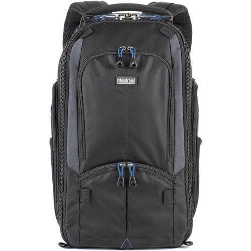شنطة كاميرا ظهر مع غطاء حماية من المطر ثينك تانك Think Tank Photo StreetWalker Backpack V2.0