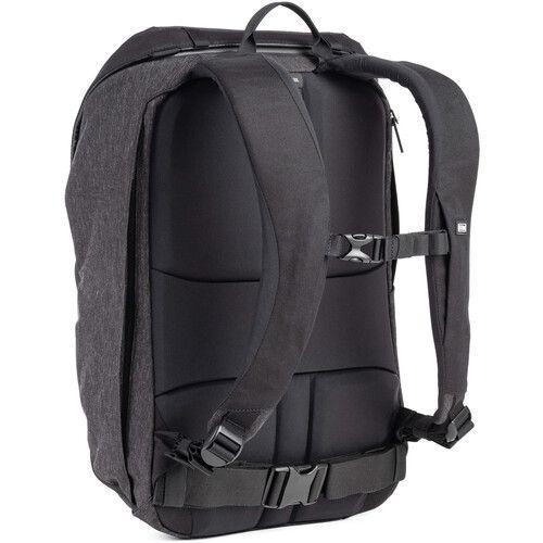 شنطة لاب توب ظهر مع غطاء للحماية من المطر ثينك تانك Think Tank SpeedTop 30 Backpack - SW1hZ2U6MTk0NDIzOQ==