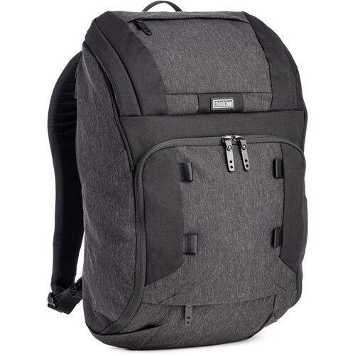 شنطة لاب توب ظهر مع غطاء للحماية من المطر ثينك تانك Think Tank SpeedTop 30 Backpack