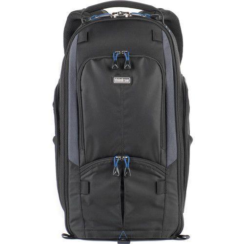 شنطة كاميرا للظهر مع جزام للخصر ثينك تانك Think Tank Street Walker PRO Backpack V2.0 - SW1hZ2U6MTk0NDk1Mw==