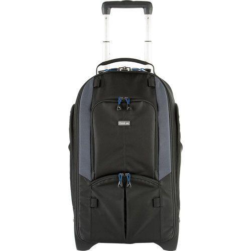 شنطة كاميرا للظهر مع عجلات ثينك تانك Think Tank StreetWalker Rollling backpack V2.0