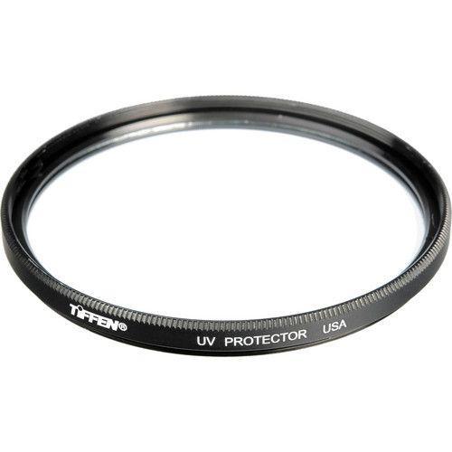 فلتر حماية عدسة الكاميرا من الأشعة فوق البنفسجية 67 ملم تيفين Tiffen UV Protector Filter