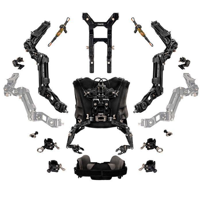 Tilta Armor Man 3.0 Gimbal Support System