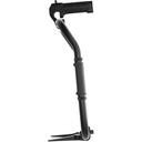 حامل كاميرا متوافق مع كاميرا DJI Ronin أسود تيلتا Tilta Basic Ring Grip Plus for DJI Ronin