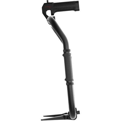 حامل كاميرا متوافق مع كاميرا DJI Ronin أسود تيلتا Tilta Basic Ring Grip Plus for DJI Ronin