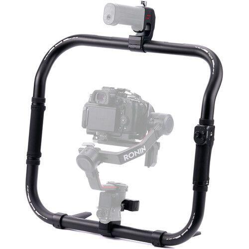 Tilta Basic Ring Grip Plus for DJI Ronin (Control Kit)