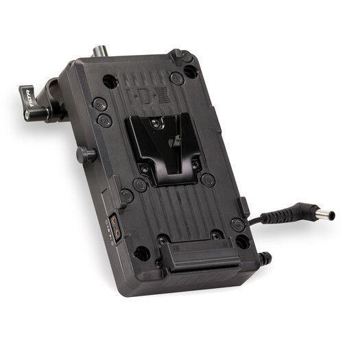 حامل بطارية سوني FX6 تيلتا Tilta Battery Plate for Sony FX6 Type II (V-Mount)