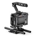 Tilta Camera Cage for Sony FX3/FX30 V2 Basic Kit - SW1hZ2U6MTk0NDk3NA==