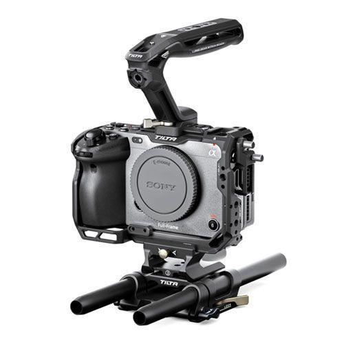 قفص كاميرا سوني FX3/FX30 تيلتا Tilta Camera Cage for Sony FX3/FX30 V2 Basic Kit