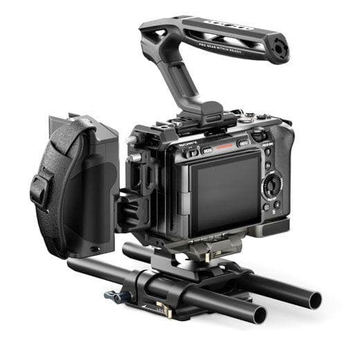 Tilta Camera Cage for Sony FX3/FX30 V2 Pro Kit
