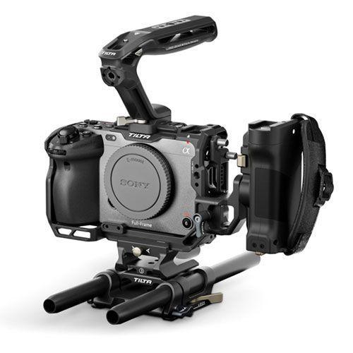 قفص كاميرا سوني FX3/FX30 تيلتا Tilta Camera Cage for Sony FX3/FX30 V2 Pro Kit