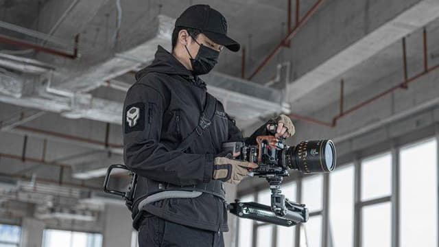 Tilta Float Handheld Gimbal Support System