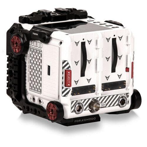 Tilta Full Camera Cage for RED Komodo