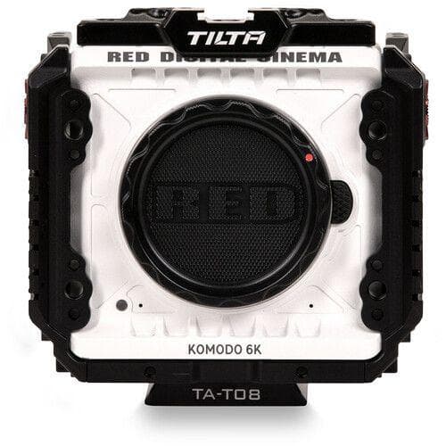 Tilta Full Camera Cage for RED Komodo
