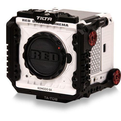 قفص كاميرا ريد كومودو كامل تيلتا Tilta Full Camera Cage for RED Komodo