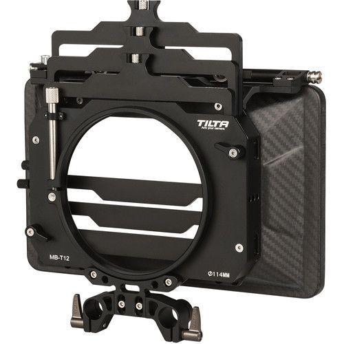 مات بوكس 4 * 5.65 بوصة تيلتا Tilta MB-T12 Matte Box