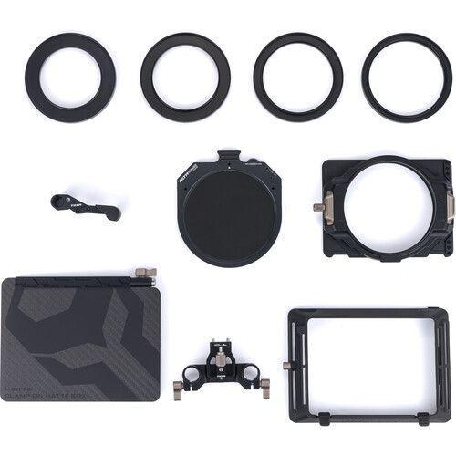 Tilta Matte Box Mirage VND Kit MB-T16-A - SW1hZ2U6MTkzOTQxMA==