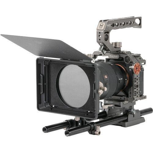 Tilta Matte Box Mirage VND Kit MB-T16-A - SW1hZ2U6MTkzOTQxNg==