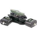 ذراع مفصلي لقفص الكاميرا تيلتا Tilta Mini Articulating Arm