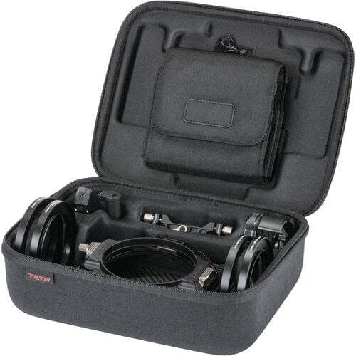 صندوق مات بوكس مع وحدة VND تيلتا Tilta Mirage Motorized VND Kit