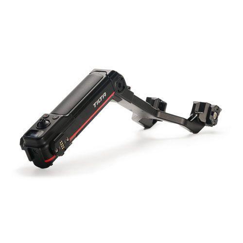 مقبض كاميرا متوافق مع RS 2 و RS3 تيلتا Manfrotto Professional 3-Axis Gimbal up to 4.85 lbs