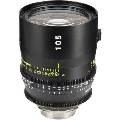 كام لينز 105 ملم T1.5 توكينا Tokina 105mm T1.5 Cinema Vista Prime Lens (EF Mount, Meter) - SW1hZ2U6MTkyODAyOQ==