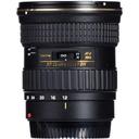 كام لينز تكبير وتصغير لكاميرات كانون 12-28 ملم فتحة f/4 توكينا Tokina 12-28mm f/4.0 AT-X Pro APS-C Lens for Canon - SW1hZ2U6MTkzOTAxNg==