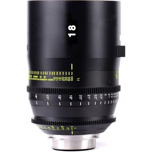 كام لينز 18 ملم T1.5 توكينا Tokina 18mm T1.5 Vista Cinema Prime Lens (PL Mount, Meter) - SW1hZ2U6MTkyODA0OA==