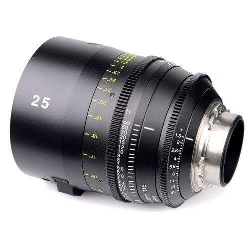 كام لينز 25 ملم T1.5 توكينا Tokina 25mm T1.5 Cinema Vista Prime Lens (PL Mount, Meter) - SW1hZ2U6MTkyODU1Mg==