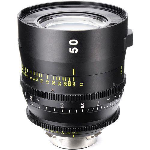 عدسة كاميرا تكبير وتصغير 50 ملم T1.5 توكينا Tokina 50mm T1.5 Cinema Vista Prime Lens E Mount - SW1hZ2U6MTkyOTEzNA==