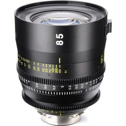 عدسة كاميرا تكبير وتصغير 85 ملم T1.5 توكينا Tokina 85mm T1.5 Cinema Vista Prime Lens (E-Mount, Meter)