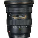 كام لينز تكبير وتصغير لكاميرات نايكون 11-20 ملم فتحة f/2.8 توكينا Tokina AT-X 11-20mm f/2.8 PRO DX Lens for Nikon F - SW1hZ2U6MTkzNzg5NQ==