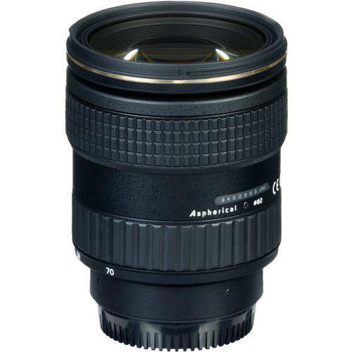 Tokina AT-X 24-70mm f/2.8 PRO FX Lens for Canon EF