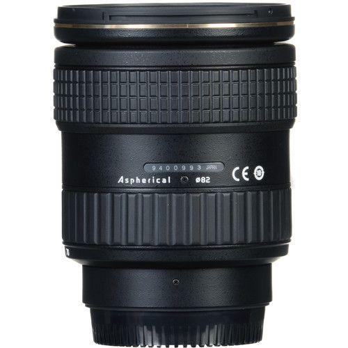 Tokina AT-X 24-70mm f/2.8 PRO FX Lens for Nikon F
