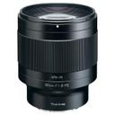 كام لينز تكبير وتصغير لكاميرات سوني 85 ملم فتحة f/1.8 توكينا Tokina atx-m 85mm F1.8 FE for Sony E mount - SW1hZ2U6MTkzODMwNA==