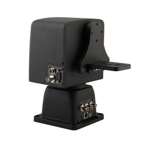 ValueHD Broadcast Indoor Remote Pan/tilt head for Sony Camcorders - SW1hZ2U6MTkzMjM1NQ==