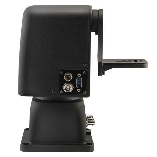 رأس إمالة داخلي للبث عن بعد لكاميرات فيديو سوني فاليو اتش دي ValueHD Broadcast Indoor Remote Pan/tilt head for Sony Camcorders