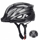 سكوتر كهربائي للكبار قابل للطي بورودو 450 واط 35 كم/س مع خوذة Porodo Lifestyle Advanced Urban Electric Scooter