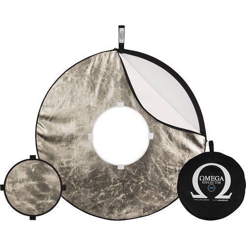 Westcott Omega Reflector 360 (40") - SW1hZ2U6MTk0NjIyMw==