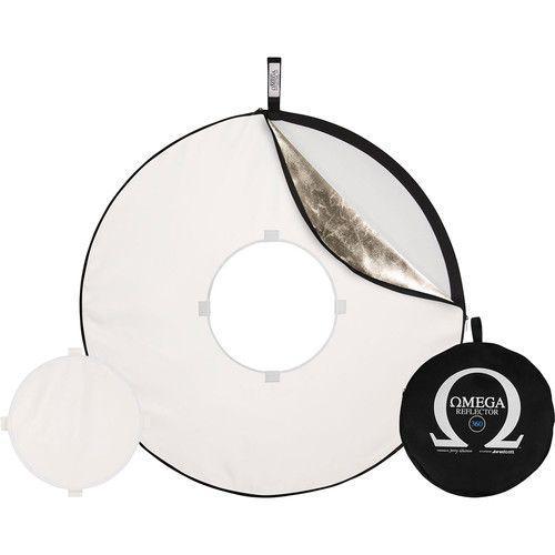 Westcott Omega Reflector 360 (40") - SW1hZ2U6MTk0NjIyNw==