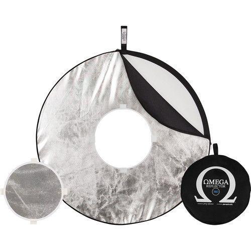 Westcott Omega Reflector 360 (40") - SW1hZ2U6MTk0NjIxOQ==