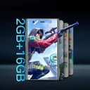 Soyes S23 Pro Smartphone 2GB+16GB Android 3G Wifi GPS Google Play Super Mini Pocket Cell Phone