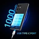 Soyes S23 Pro Smartphone 2GB+16GB Android 3G Wifi GPS Google Play Super Mini Pocket Cell Phone